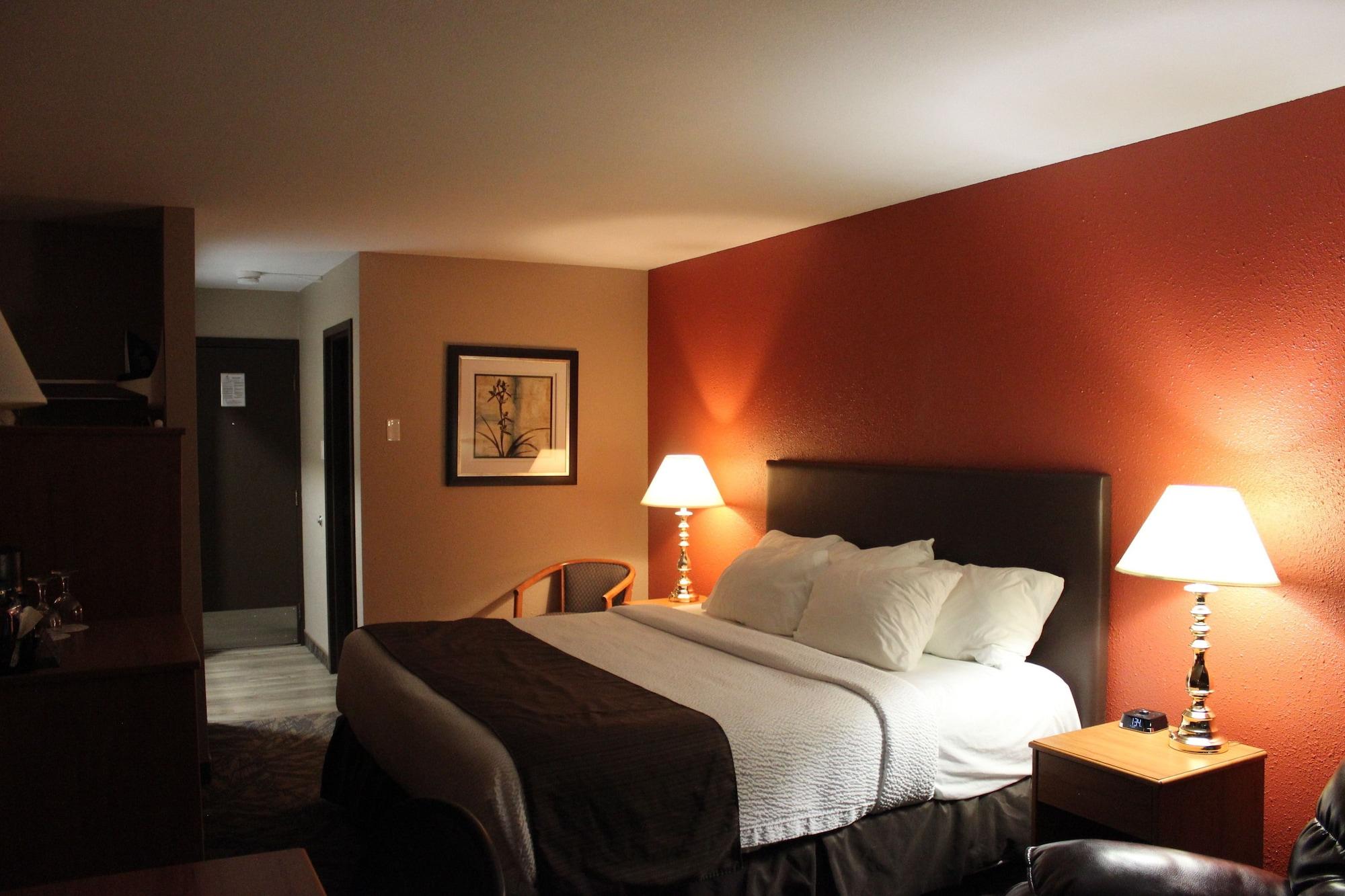 Coast Swift Current Hotel Exterior photo