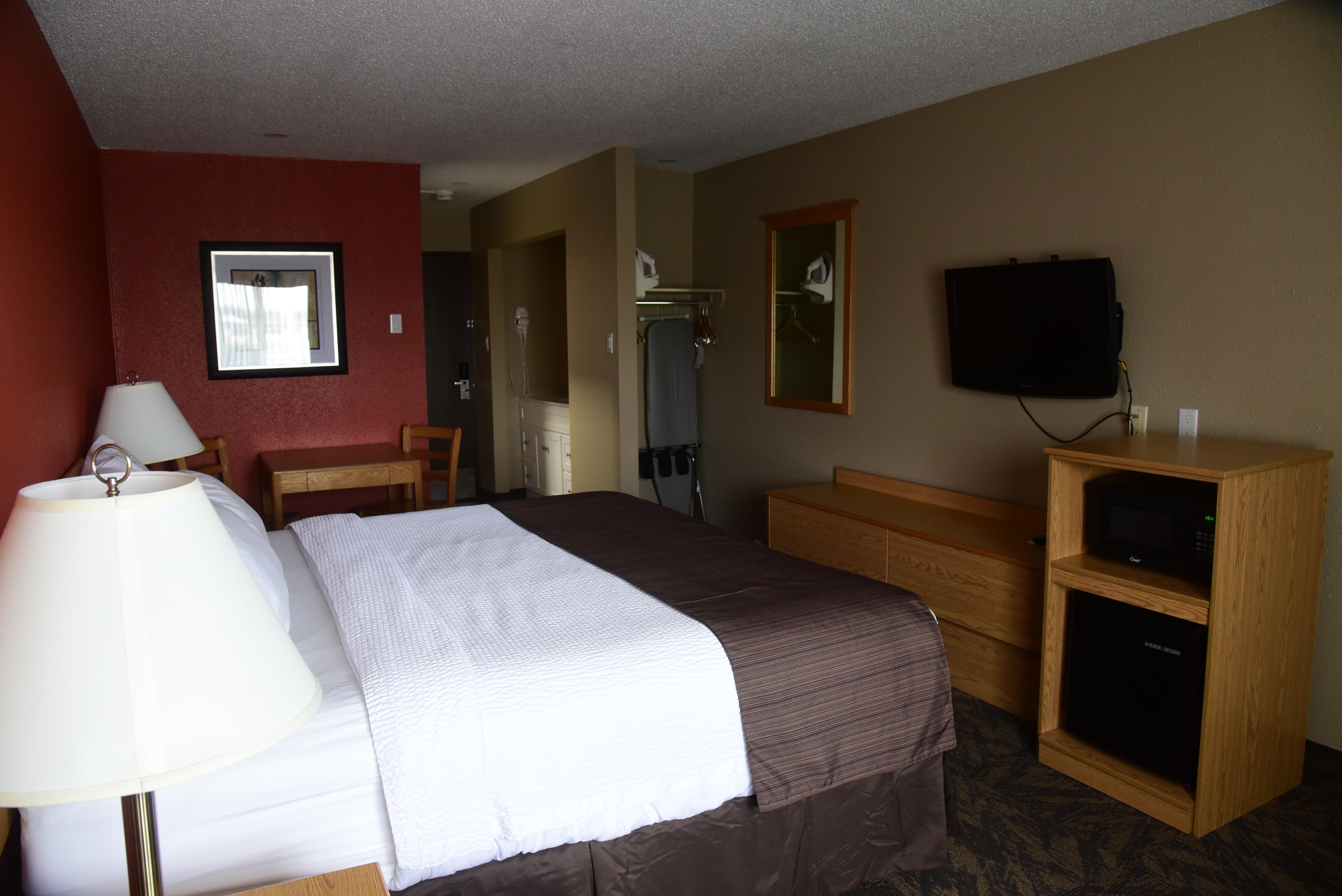 Coast Swift Current Hotel Exterior photo